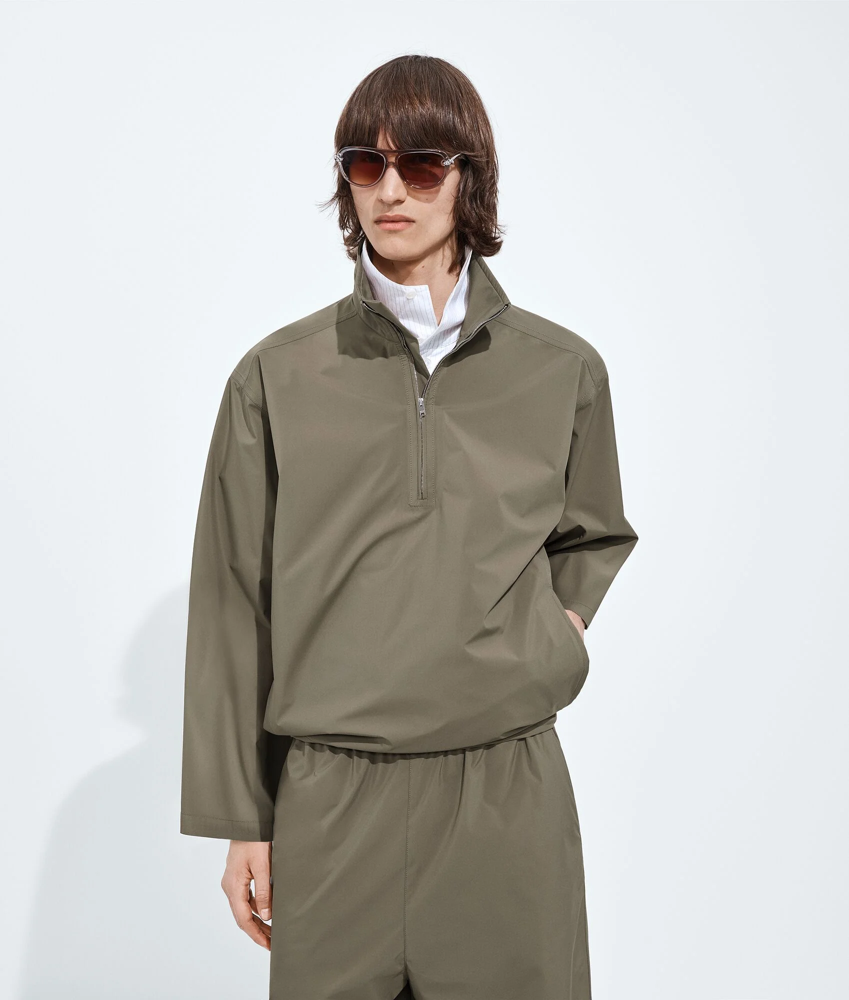 Technical Blouson - 1