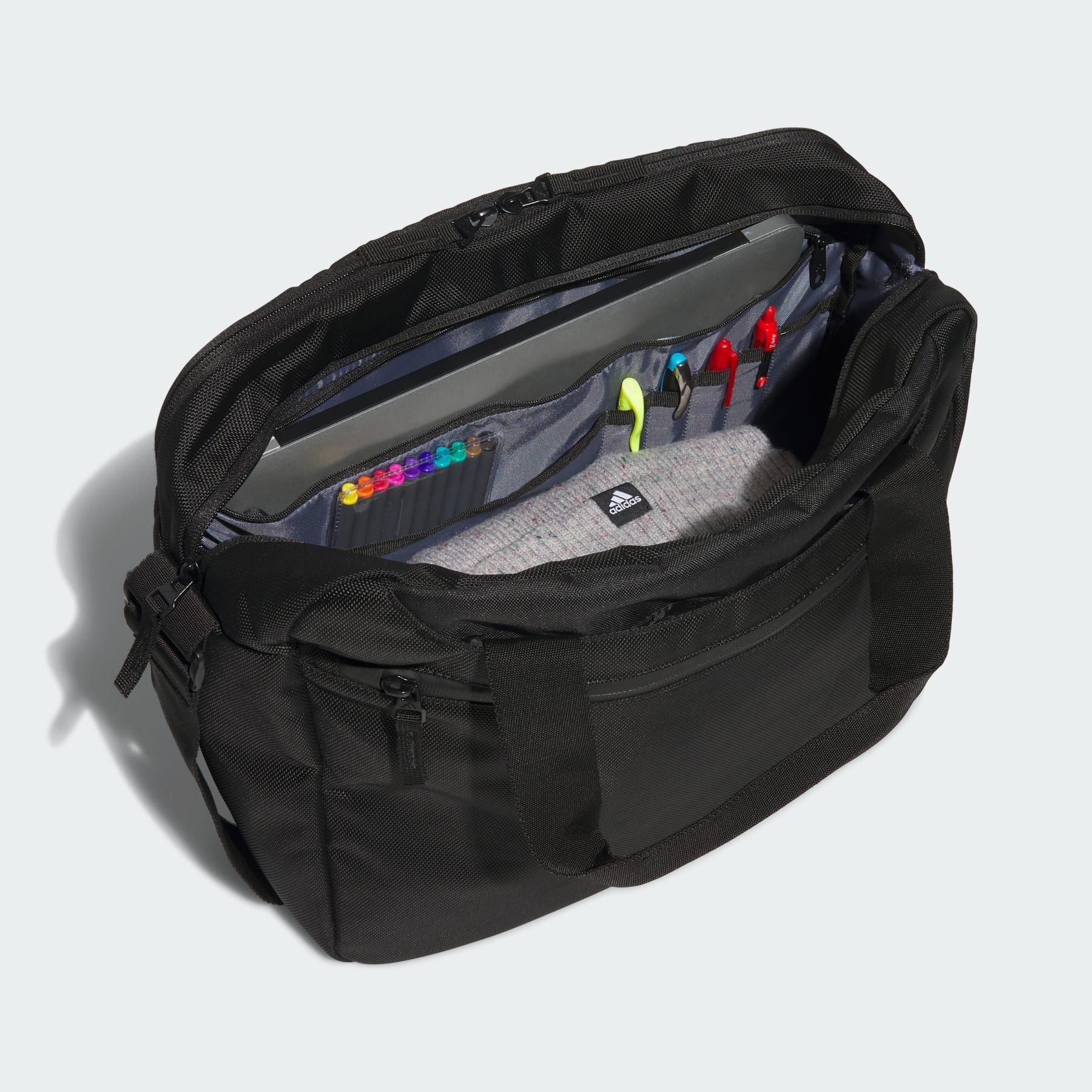 Stadium Messenger Bag - 3