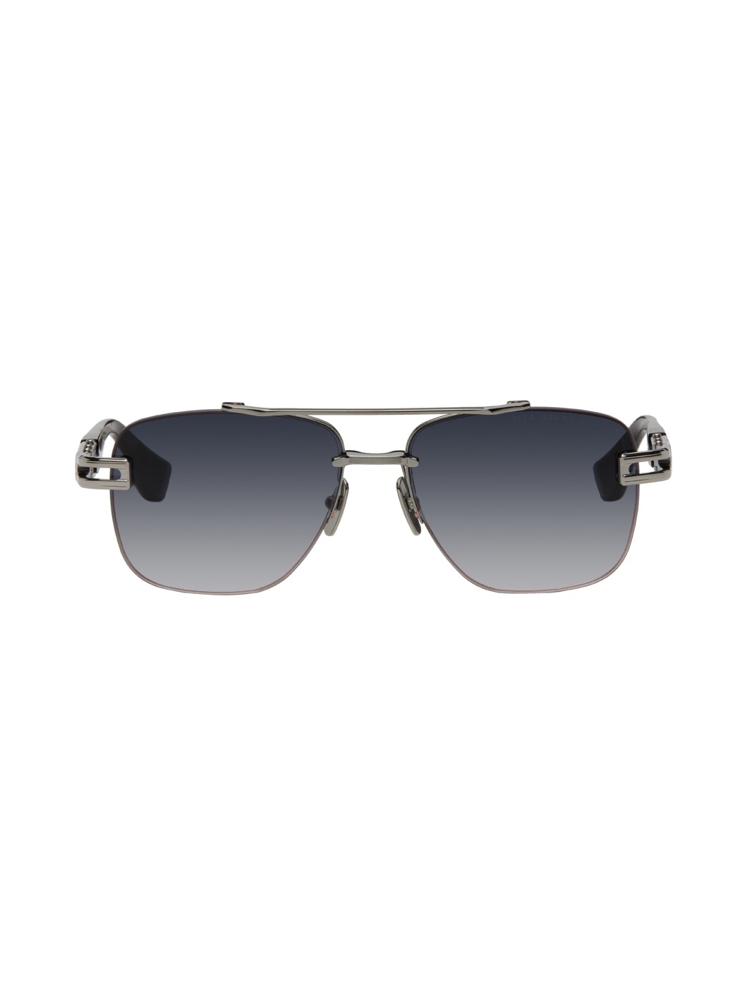 Silver Grand-Evo One Sunglasses - 1