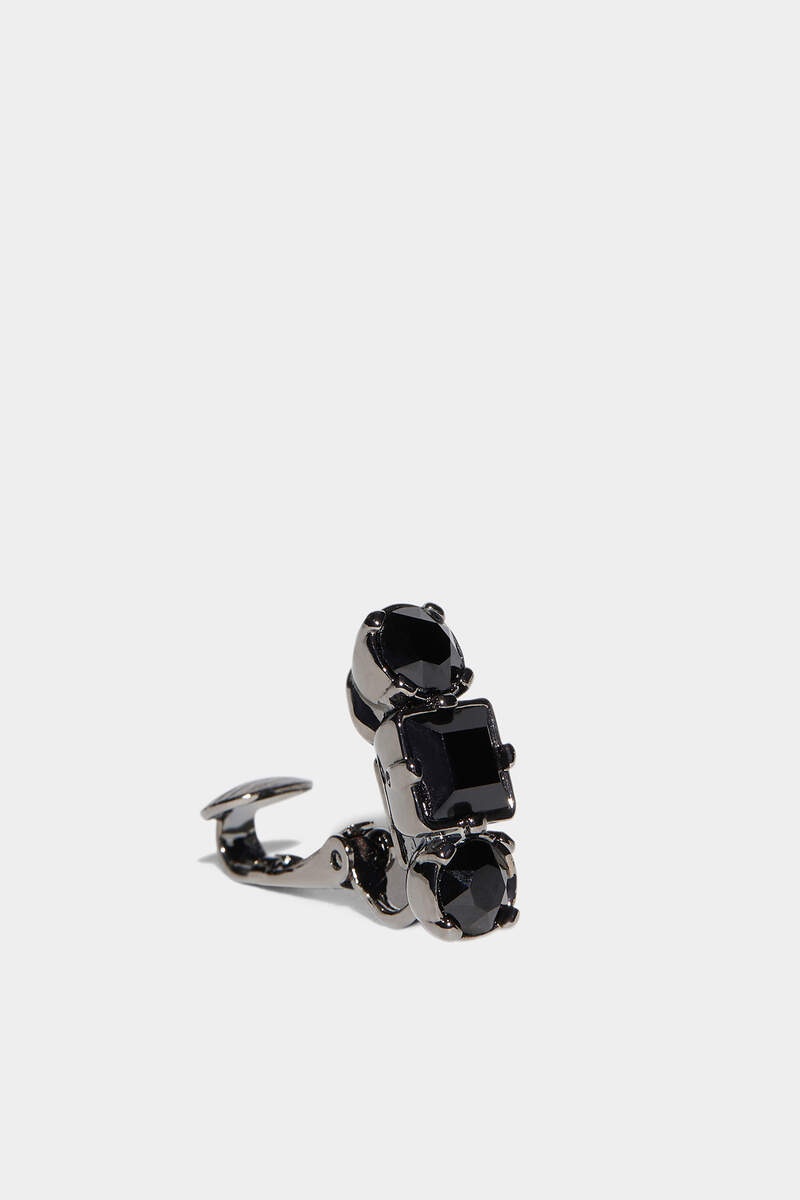 D2 CLASSIC EARRING - 3