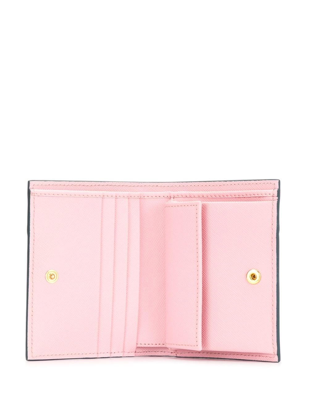 bi-fold wallet - 3