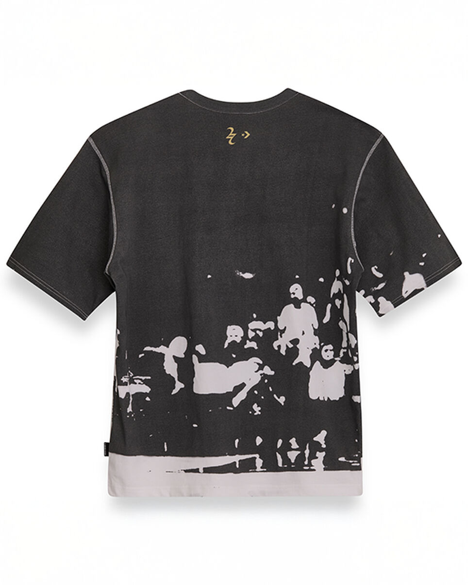 Shai Gilgeous-Alexander 001 T-Shirt - 2
