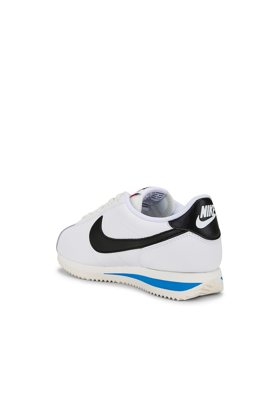 Cortez Leather Sneaker - 3