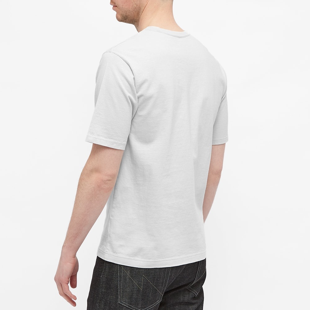 SOPHNET. Slim Fit Pocket Tee - 5