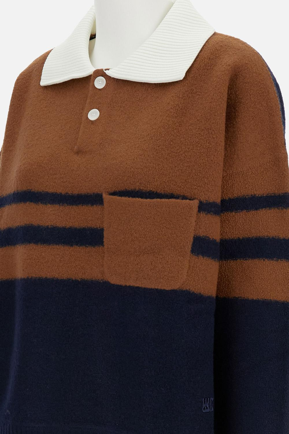 CALM POLO - 3