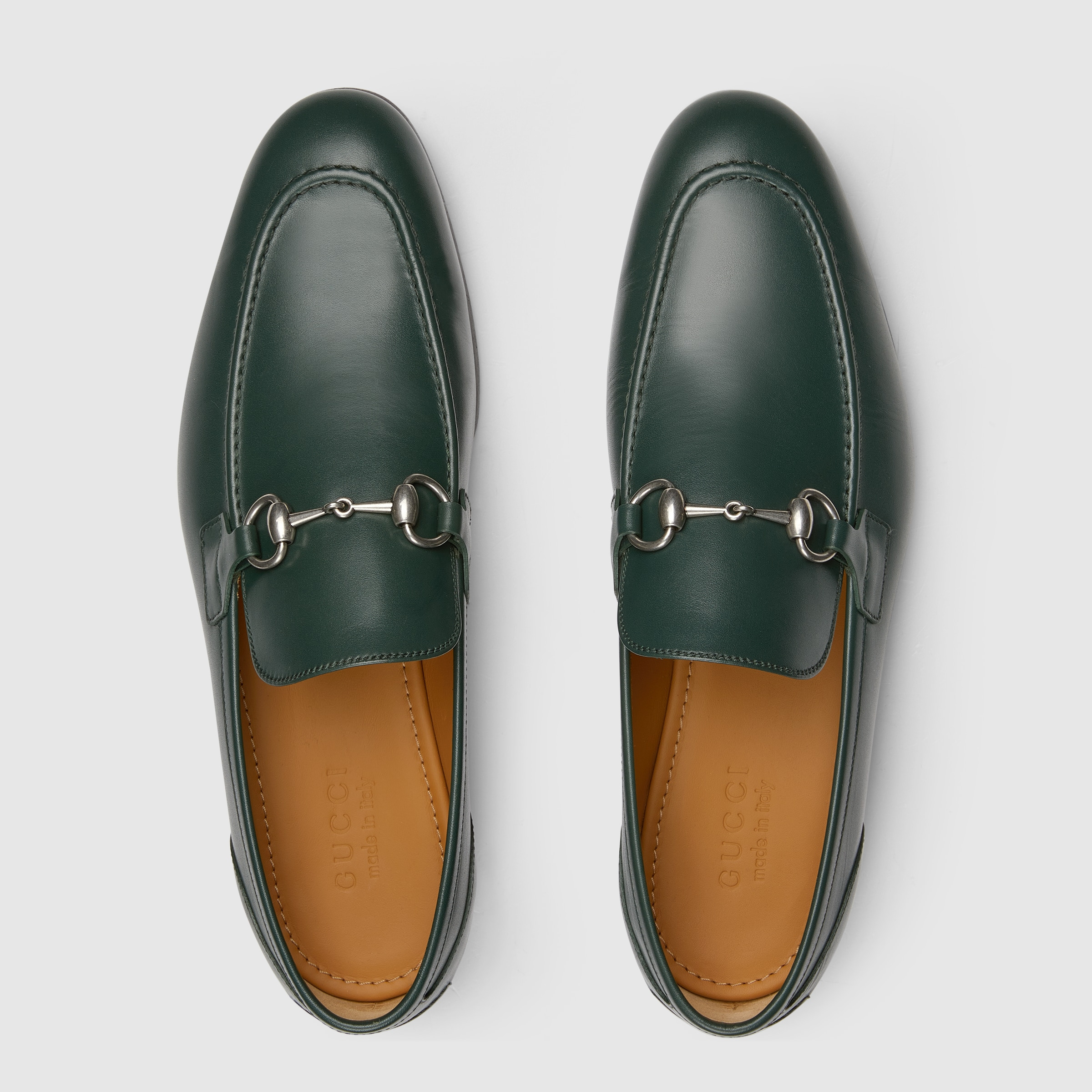 Men's Gucci Jordaan loafer - 6