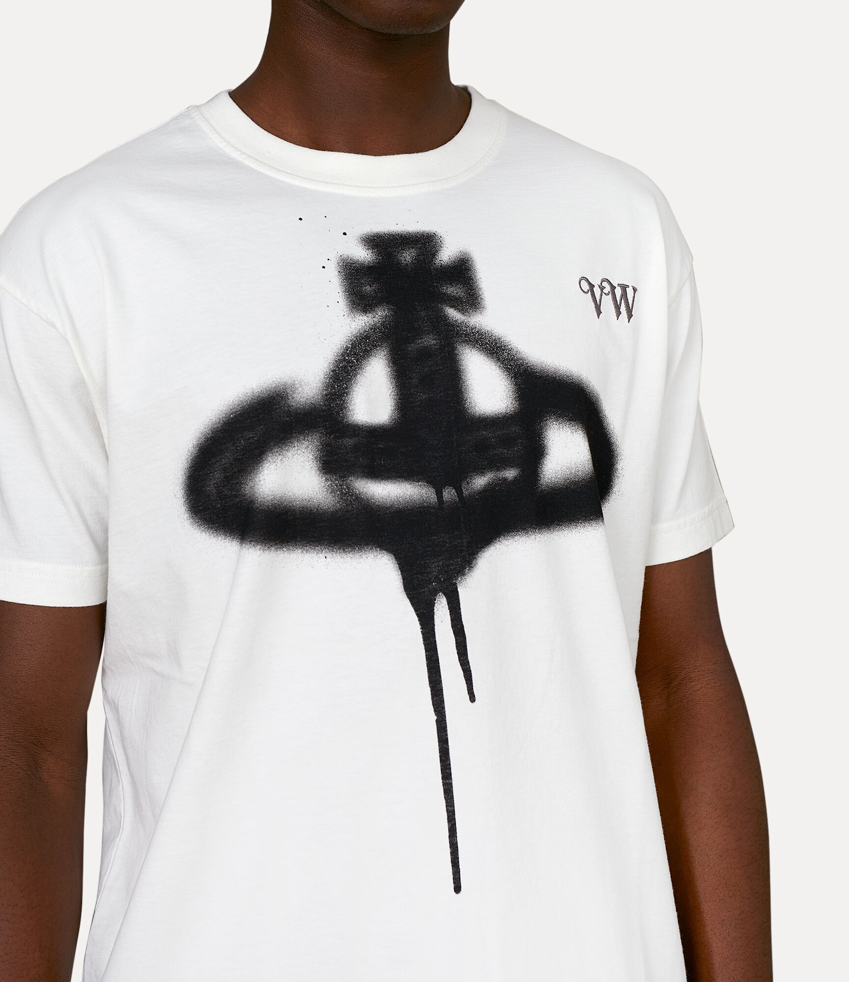 SPRAY ORB CLASSIC T-SHIRT - 4