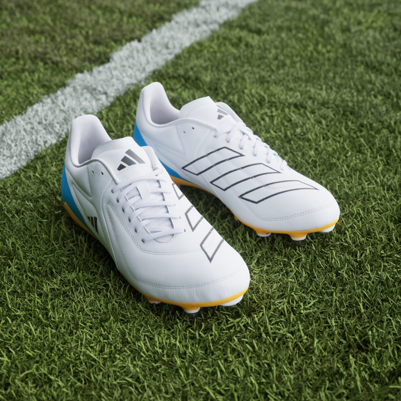 RS-15 Elite SG Shoes 7