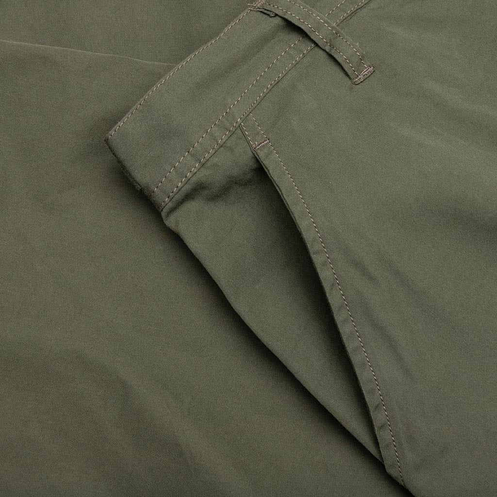 BDU PANTS - OLIVE DRAB - 3