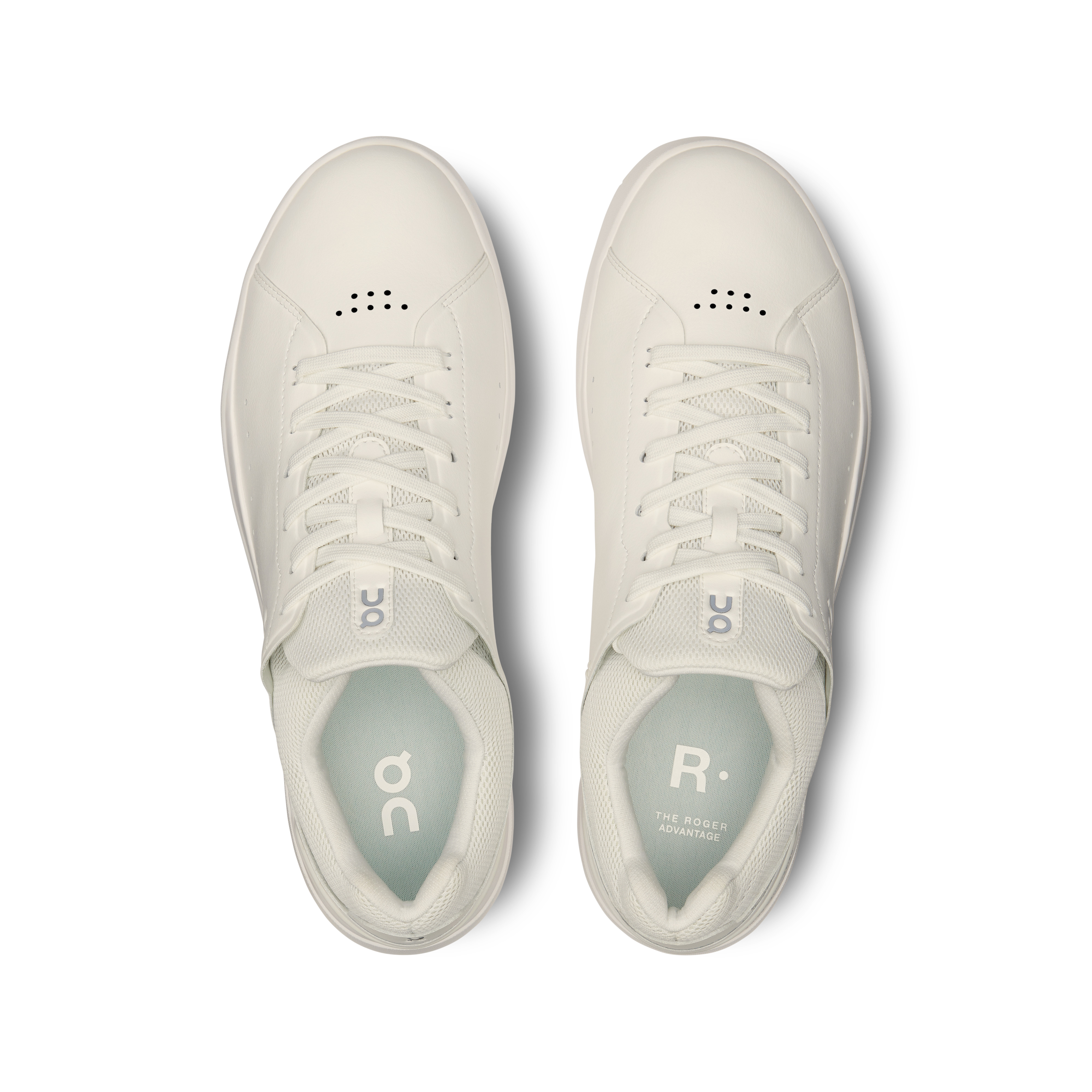 THE ROGER Advantage - 2