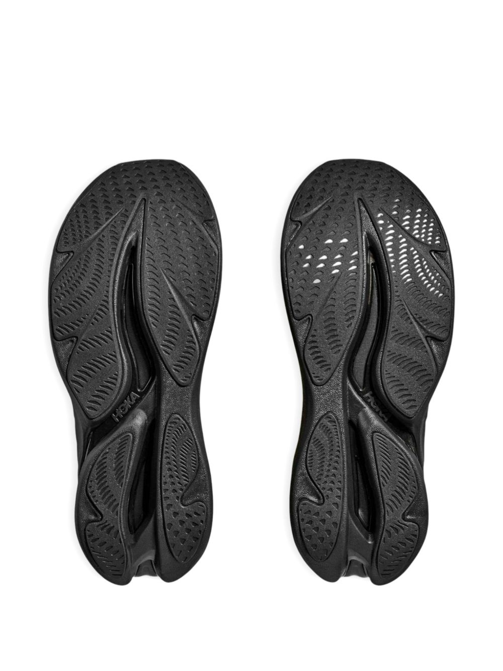 x Spencer Badu Elevon X sneakers - 4