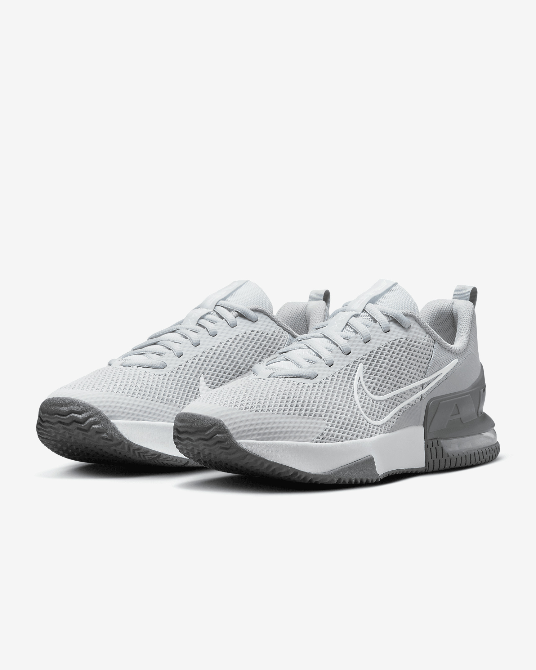 Nike Air Max Alpha Trainer 6 Men's Workout Shoes - 5