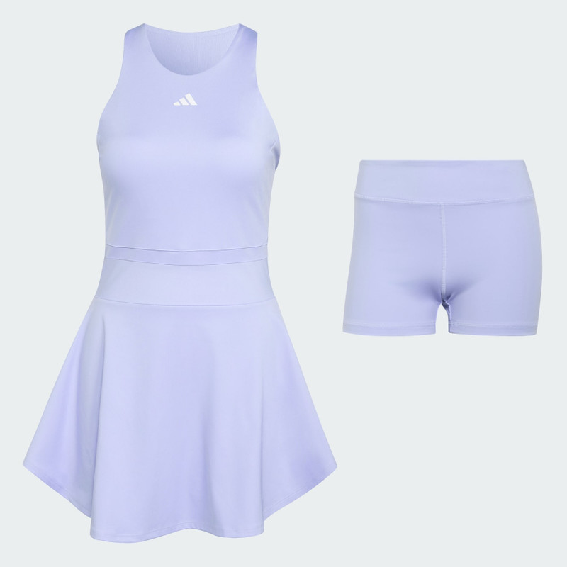 TENNIS CLIMACOOL Y-DRESS 5