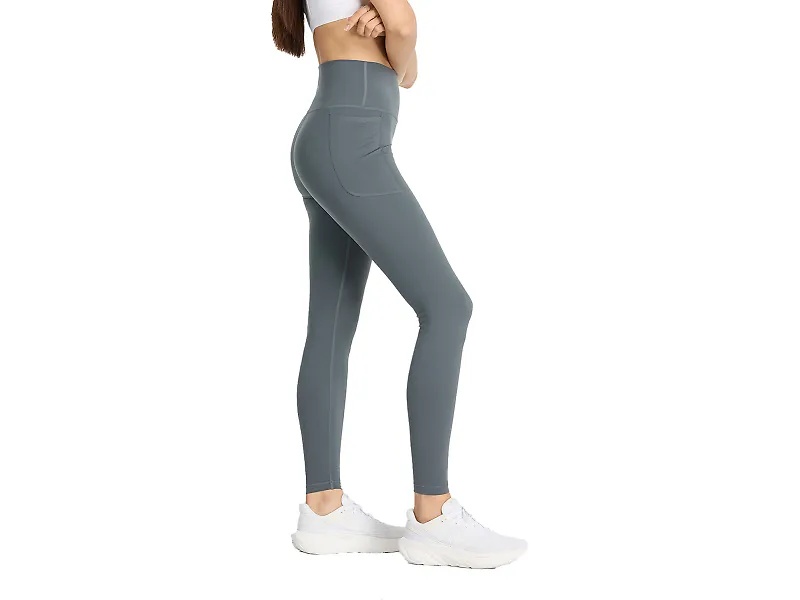 New Balance High Rise Legging 27" - 3
