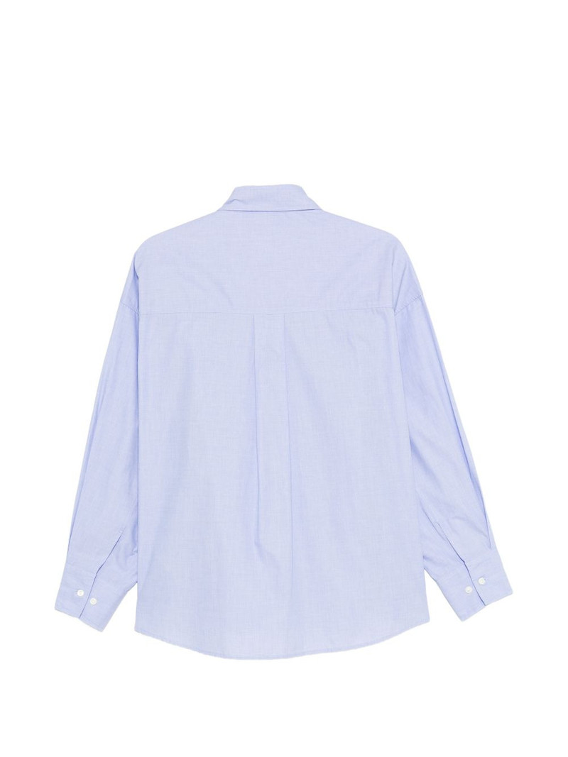 CLOSED cotton shirt outlook