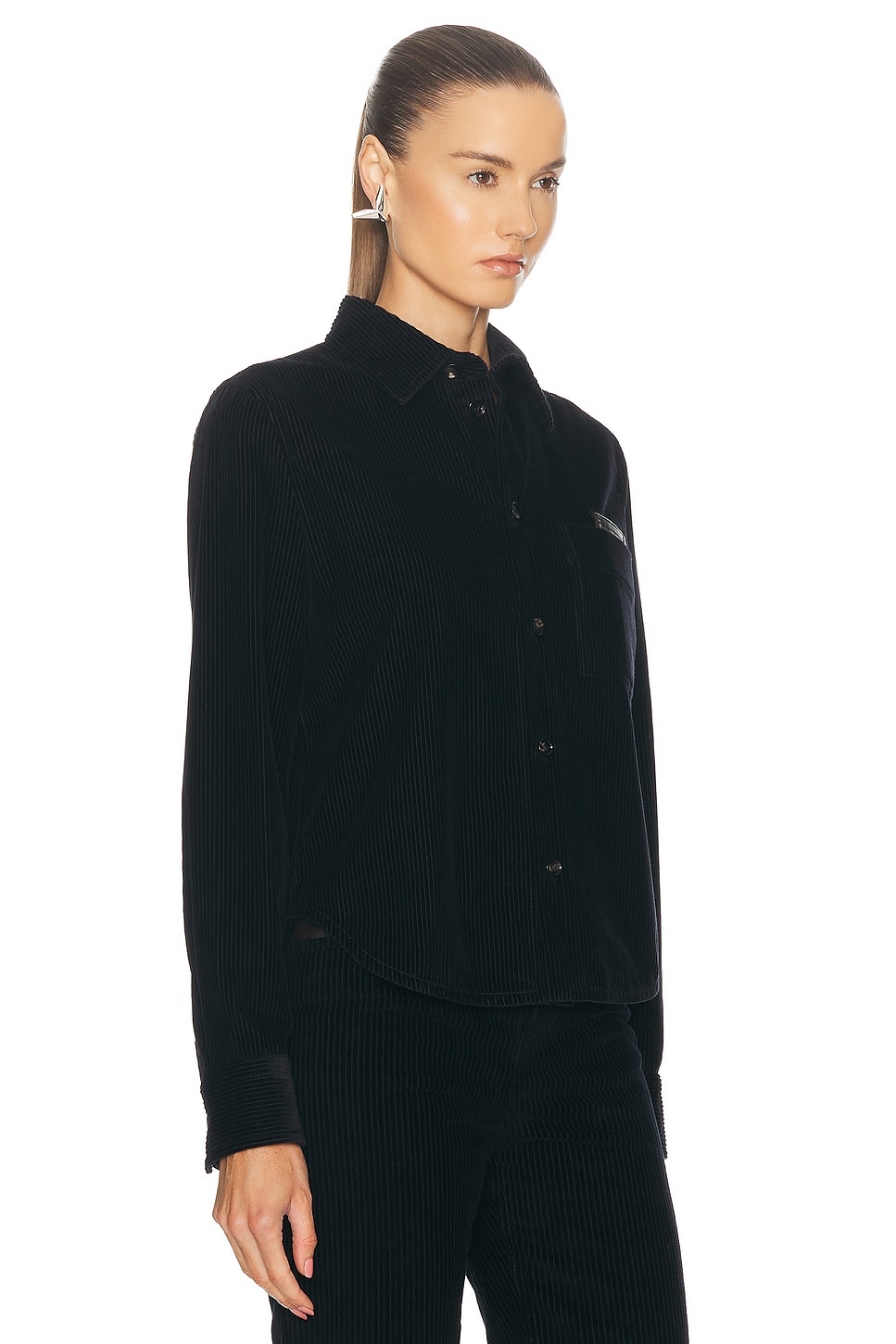 Long Sleeve Shirt - 2