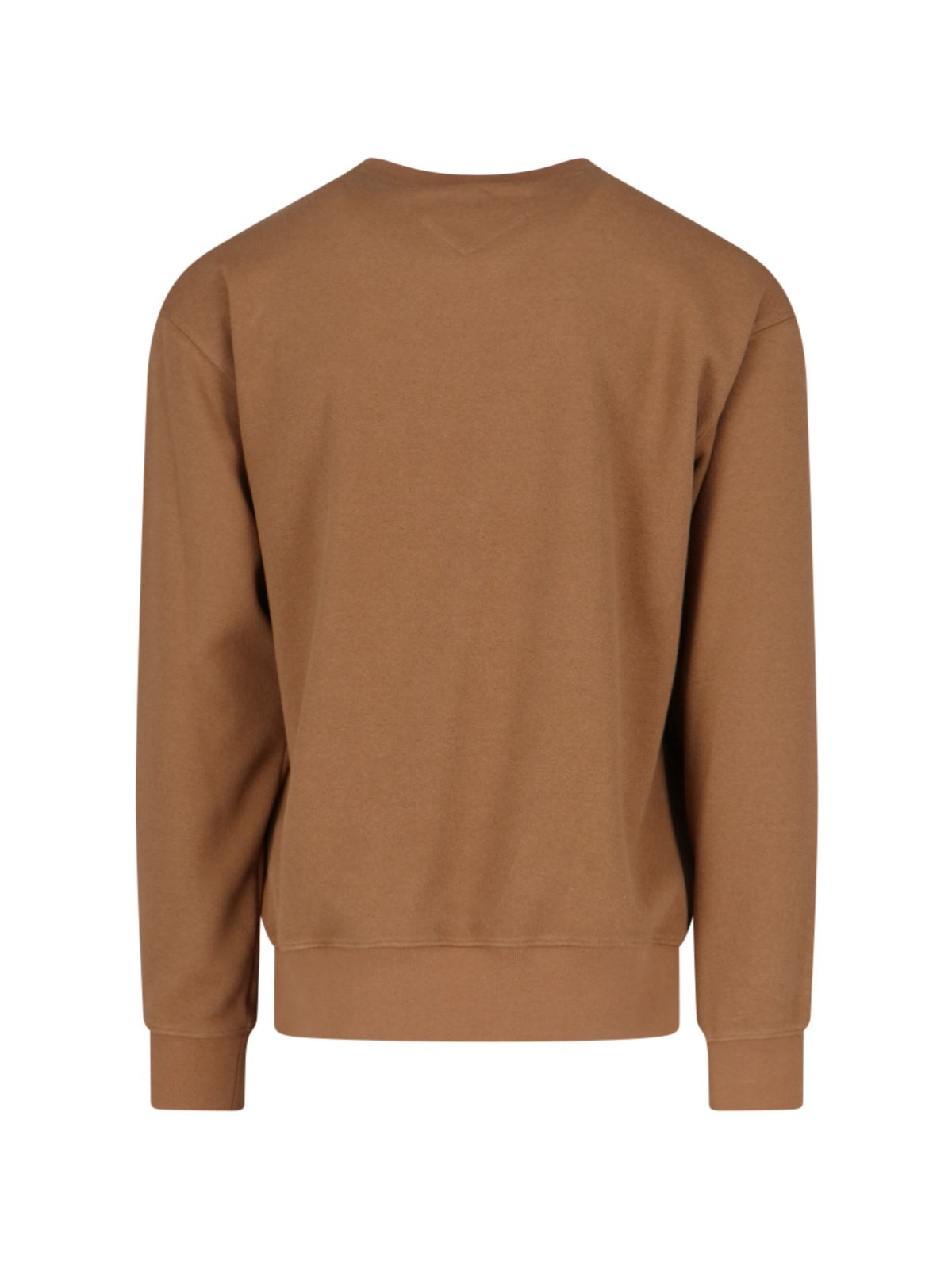 LOGO CREWNECK SWEATSHIRT - 2