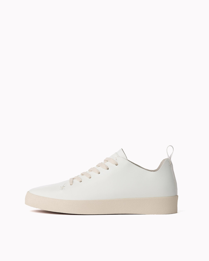 Rb Slim Low
Leather Sneaker 1