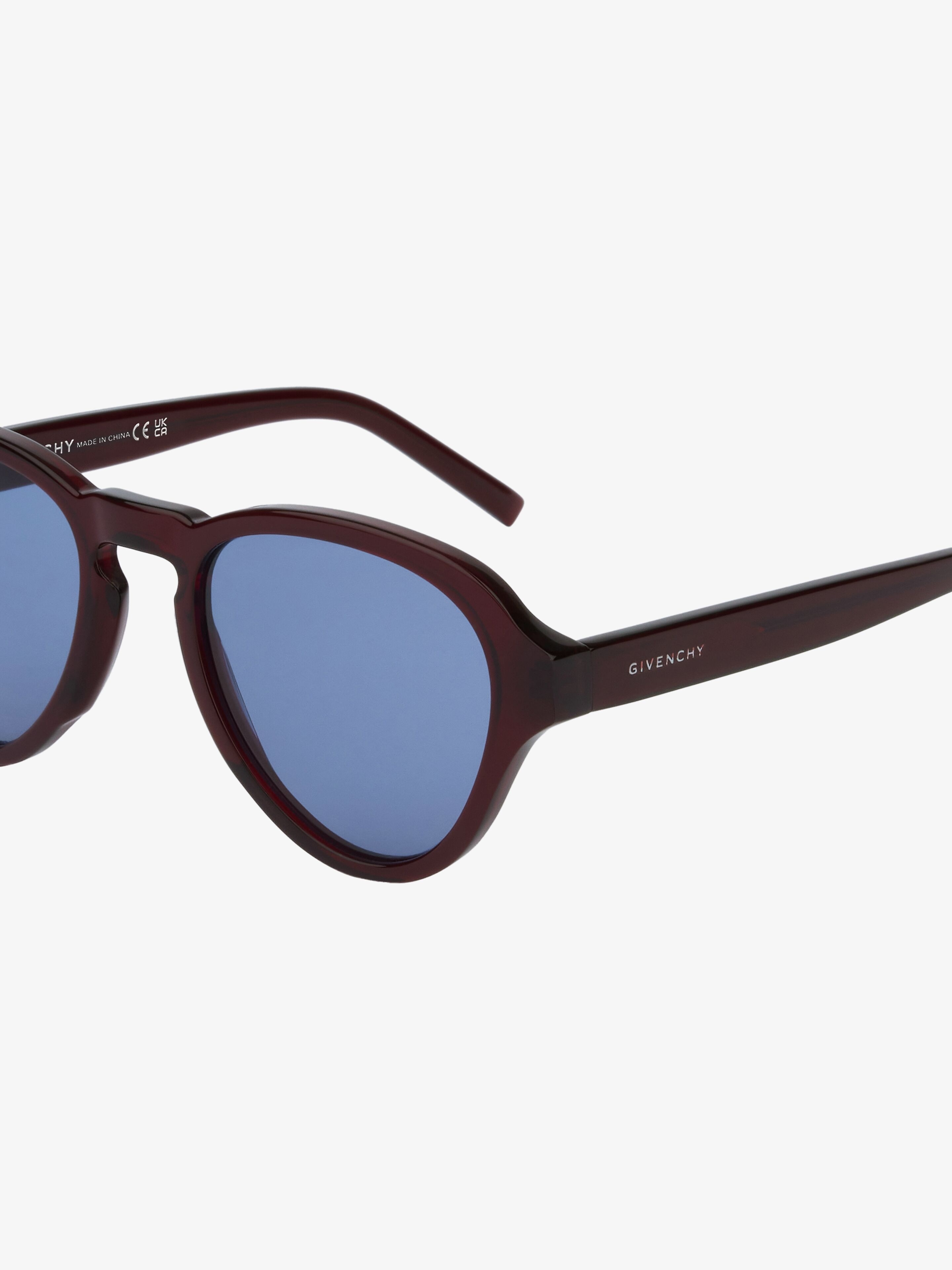 GV DAY UNISEX SUNGLASSES IN ACETATE - 2