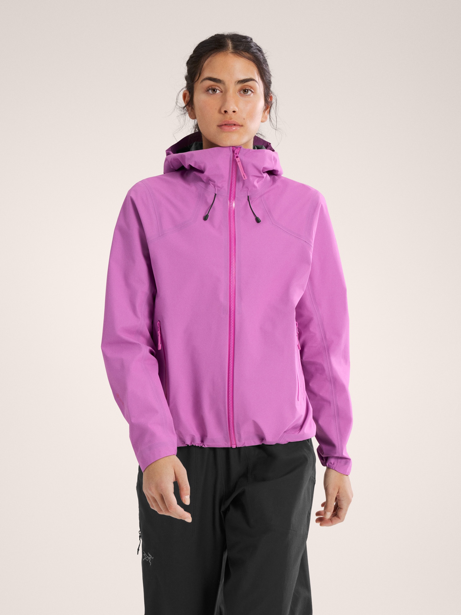 Coelle Jacket - 2