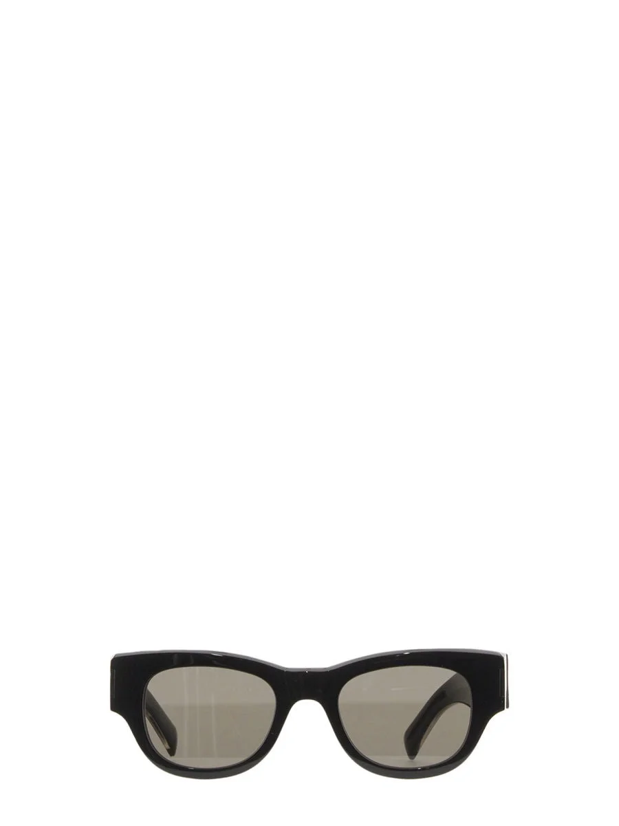 Saint Laurent Men Eyeglass Sl 596 Dune - 1