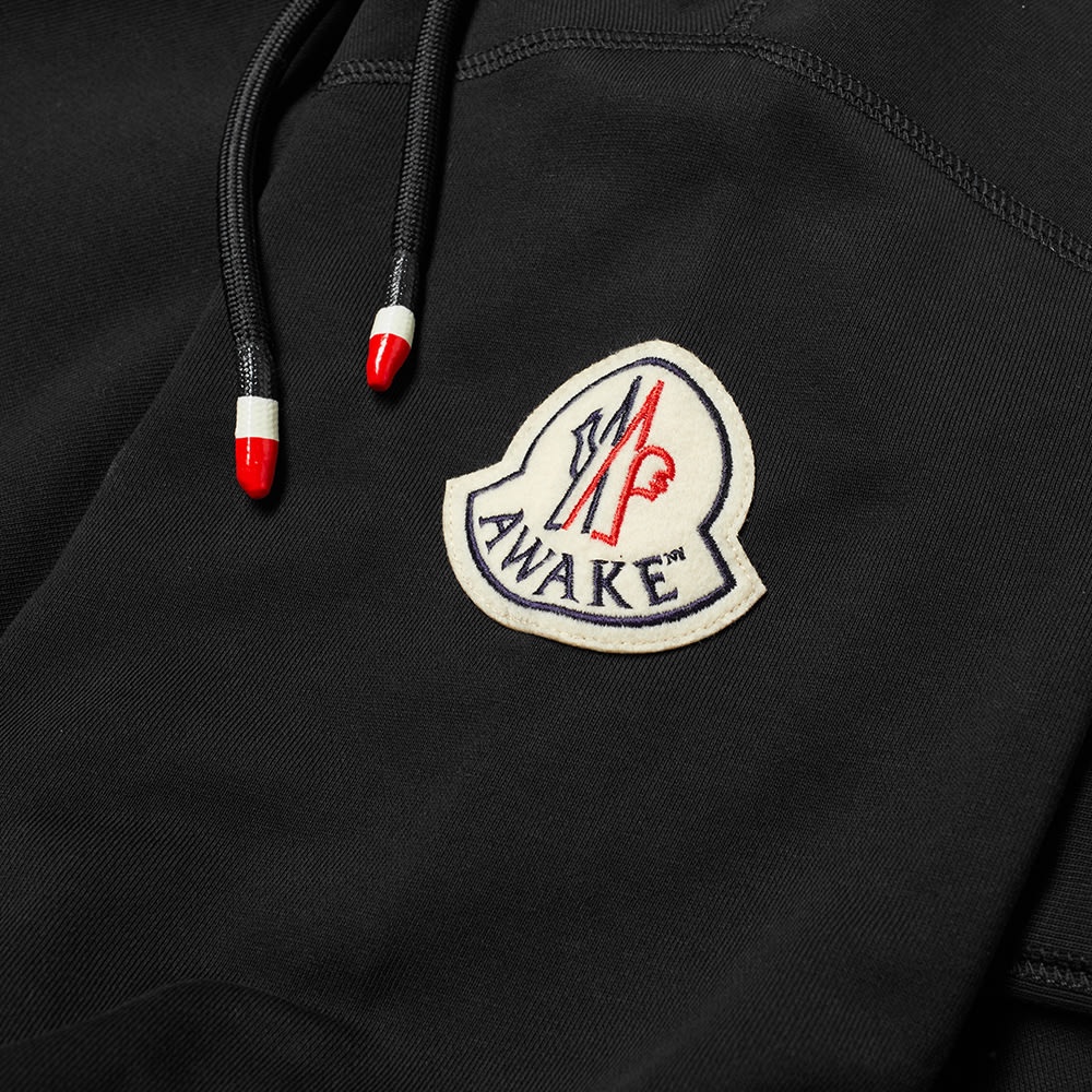 Moncler Genius 1952 x Awake Back Print Hoody - 3