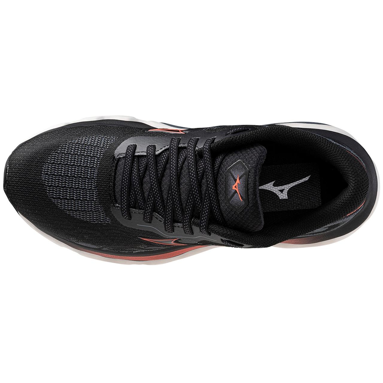 Women's Wave Horizon 7 D Running Shoe - 4