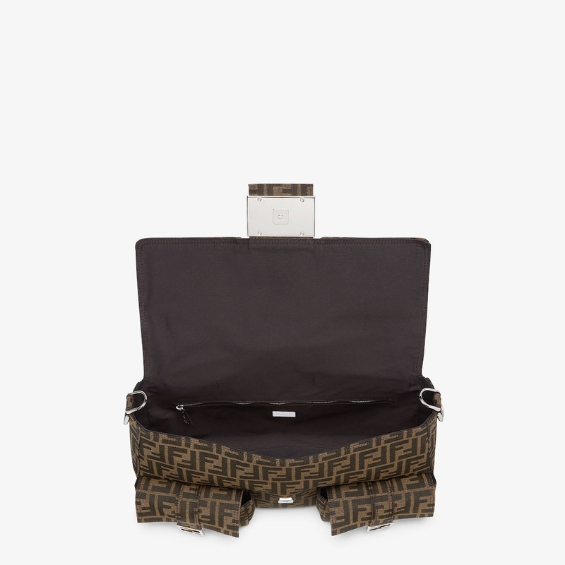 Maxi Multipocket Baguette FF 4