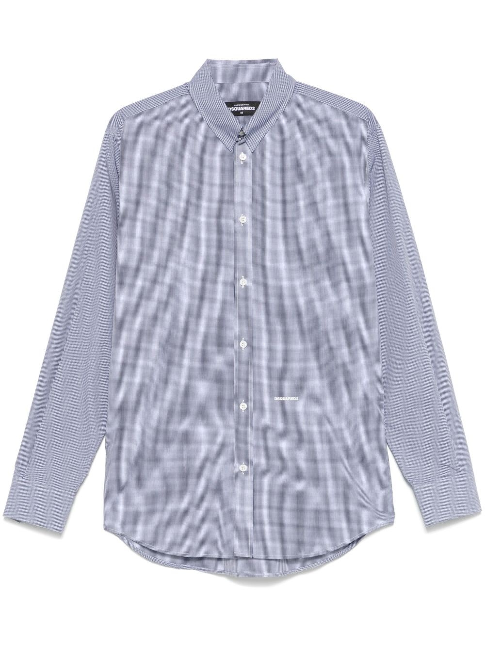 Relax Dan shirt - 1