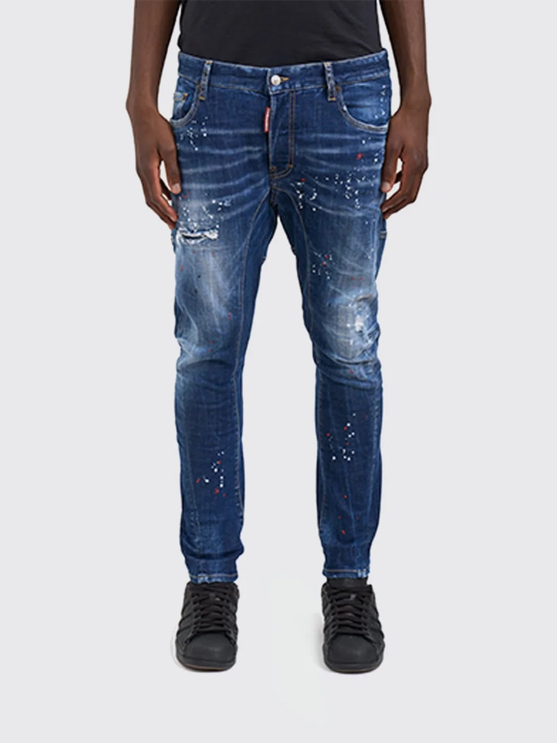 Jeans men Dsquared2 - 1