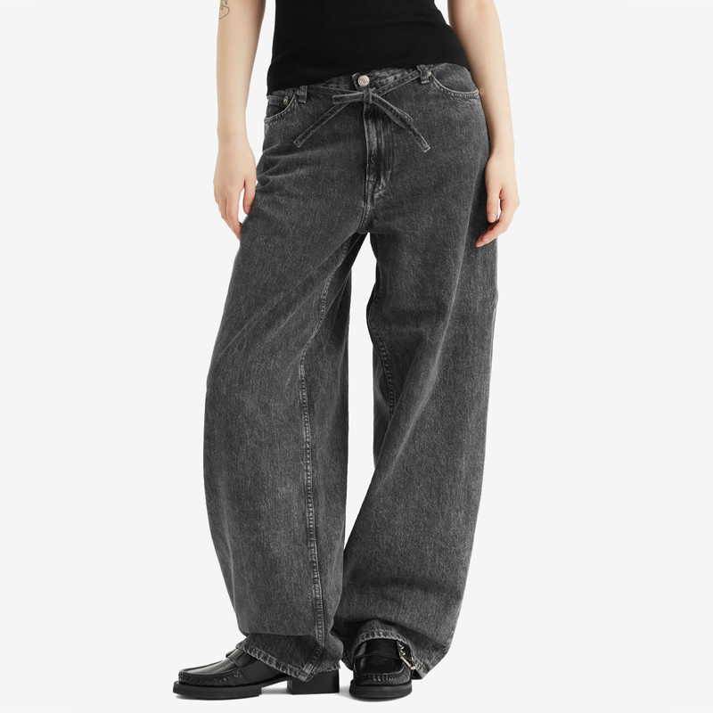 SAMSØE SAMSØE Samsøe Samsøe Saharper Jeans outlook