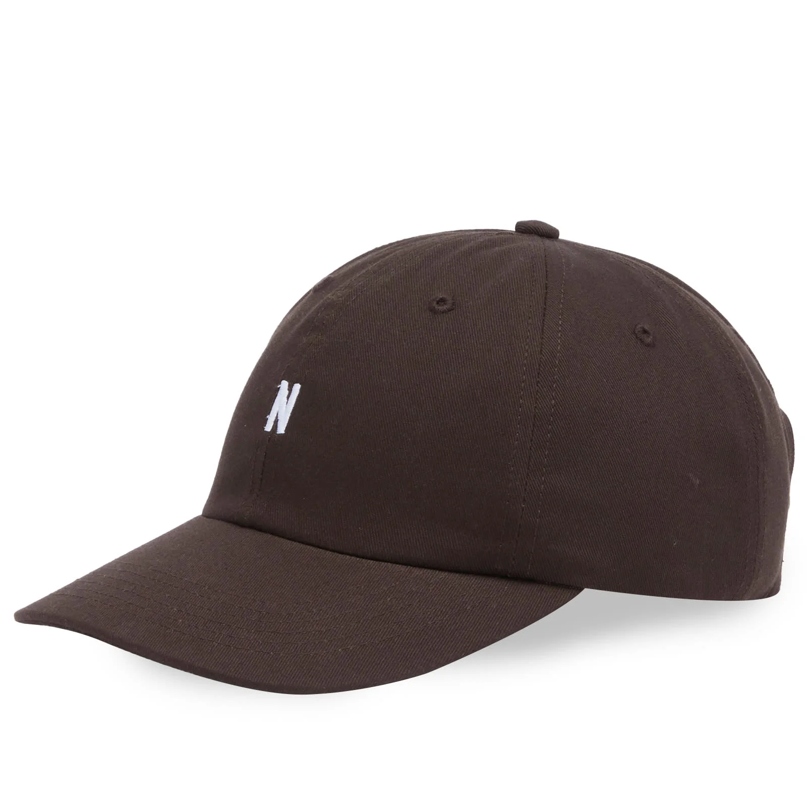 Norse Projects Twill Sports Cap - 1