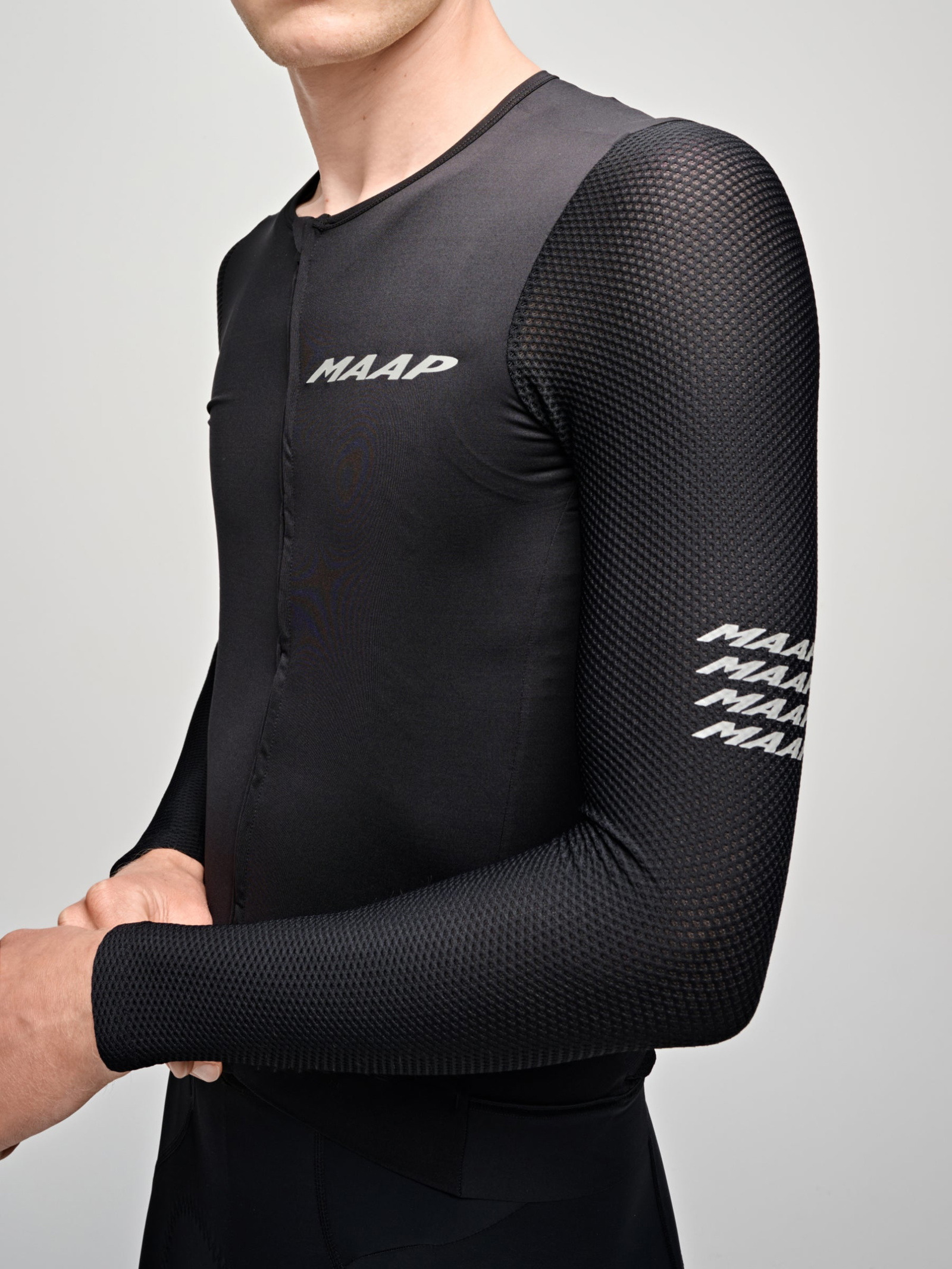 Emerge LS Jersey - 5