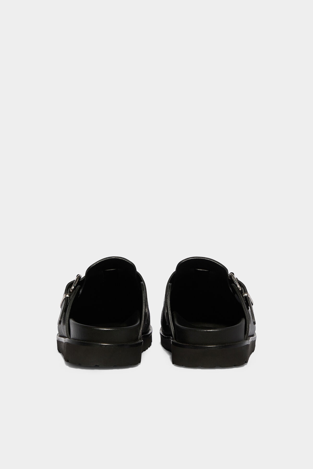 SONNY MULE CLOGS - 2