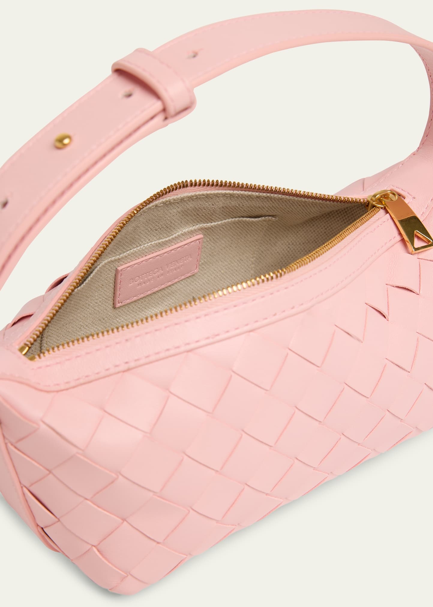 Wallace Town Pouch Shoulder Bag - 4