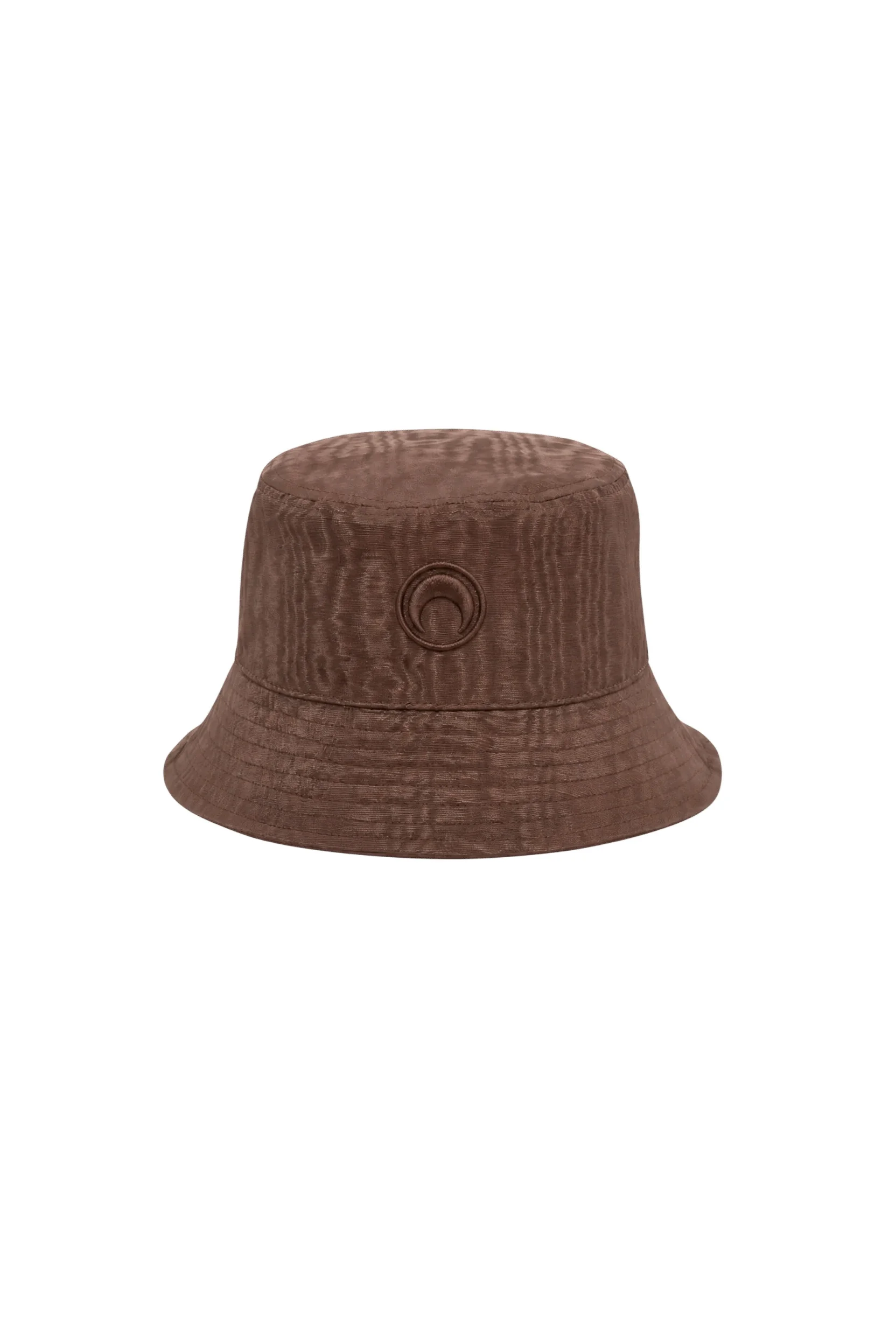 Moon nylon bucket hat - 1