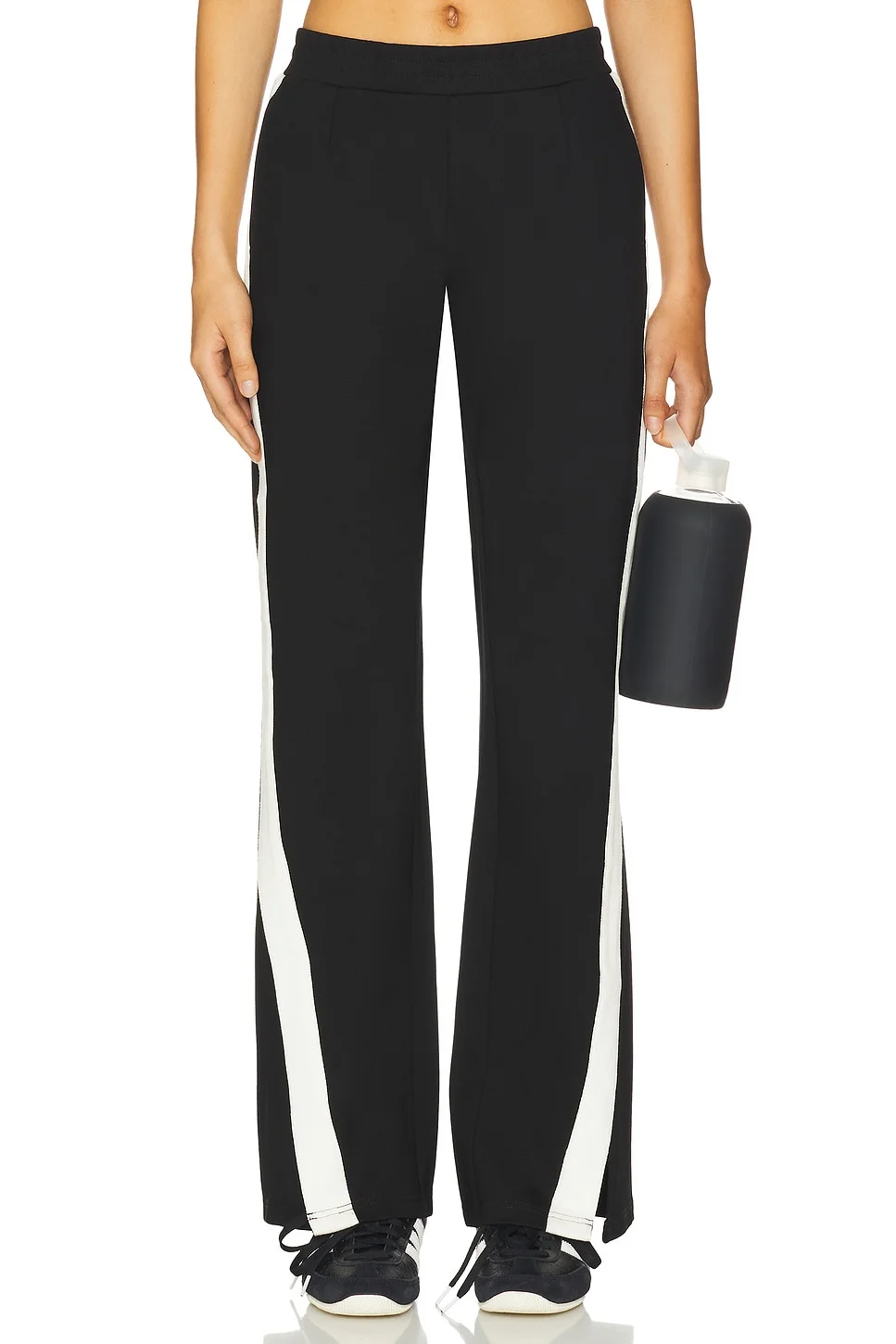 Petra Flare Pant - 1