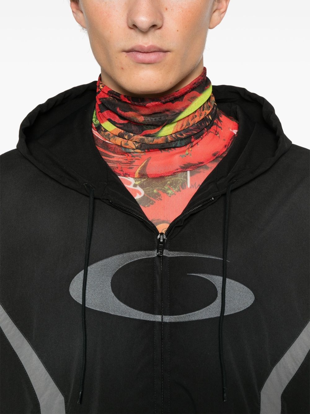 Loop Sports Icon jacket - 5