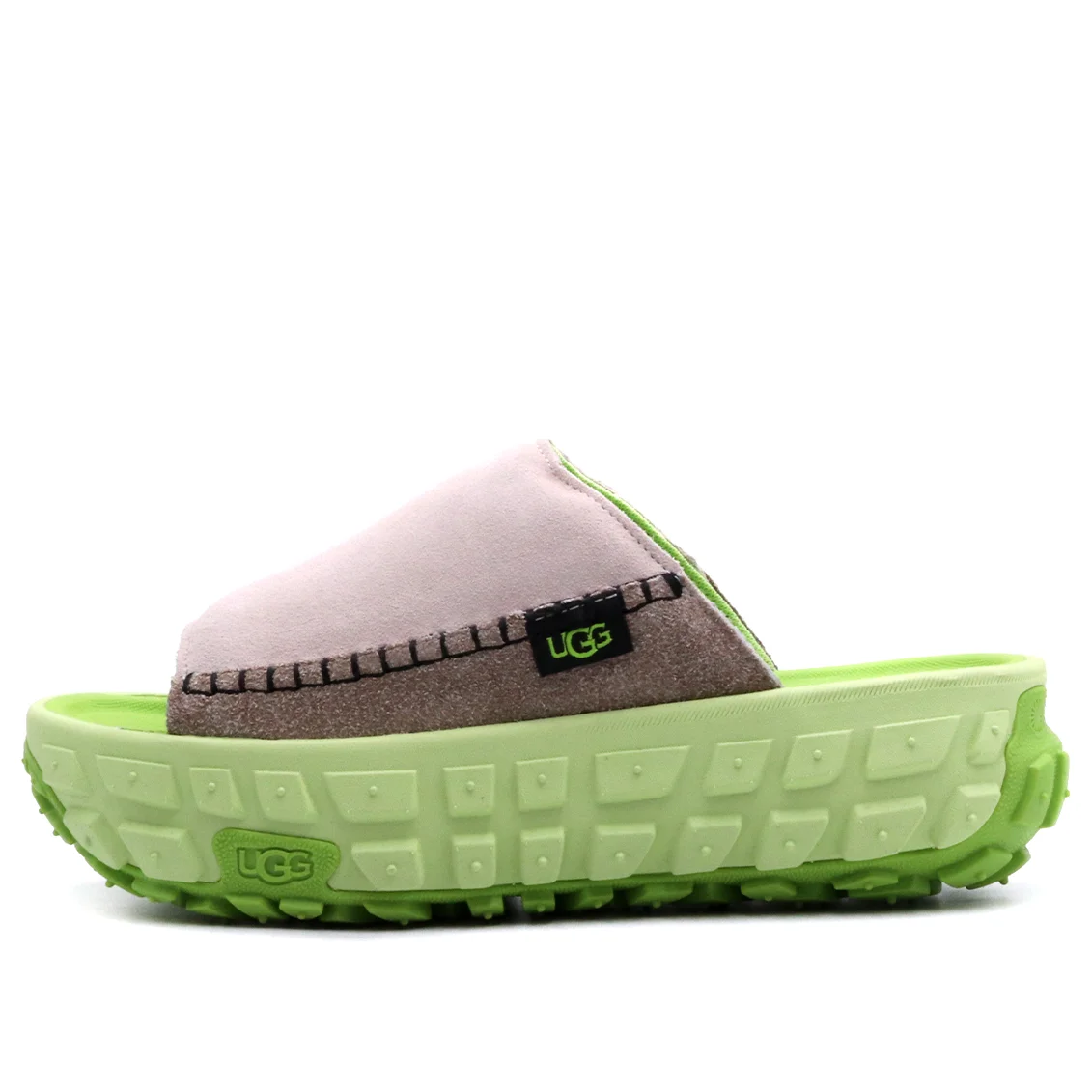 UGG Venture Daze Slide 'Ceramic Caterpillar' 1152680-CCT - 1