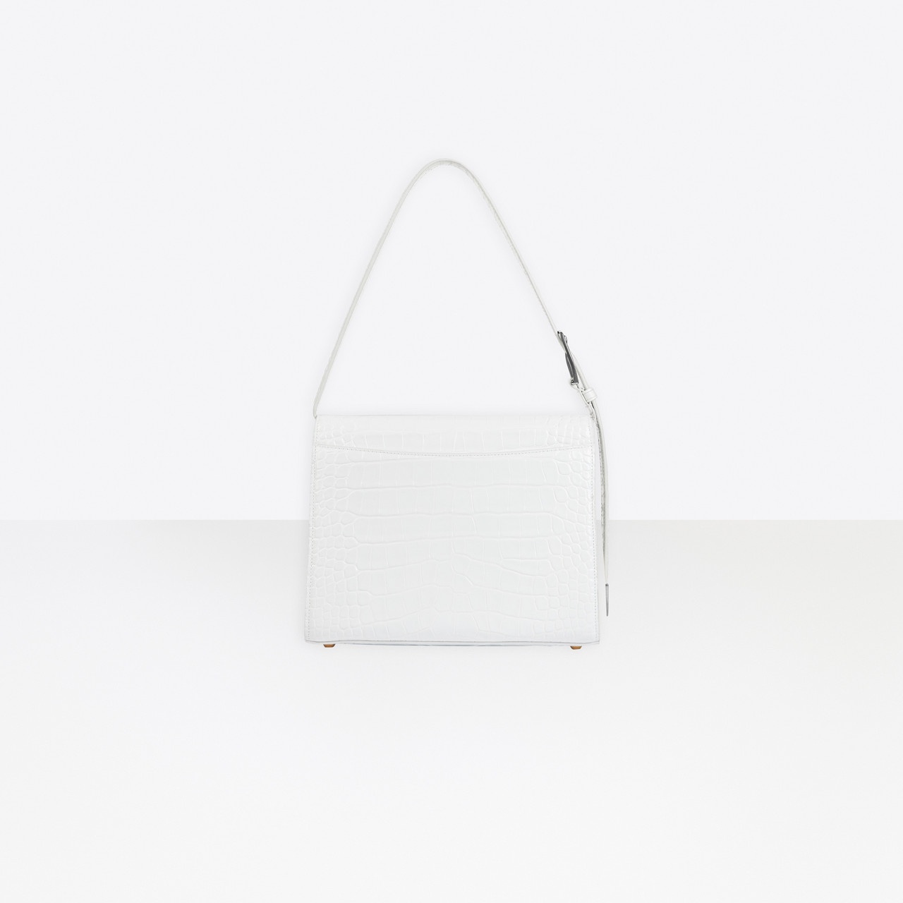 Ghost Medium Shoulder Bag - 3