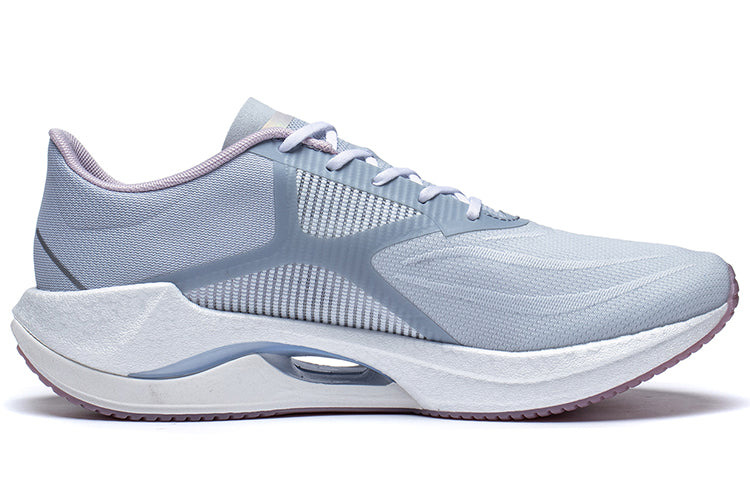 (WMNS) Li-Ning Super Light XX 'Grey Blue' ARBT002-3 - 2