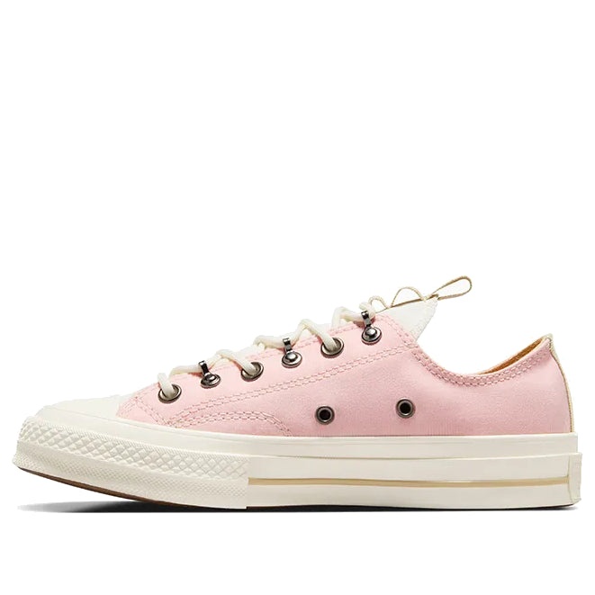 (WMNS) Converse Chuck 70s Ox 'Donut Glaze' A07215C - 1