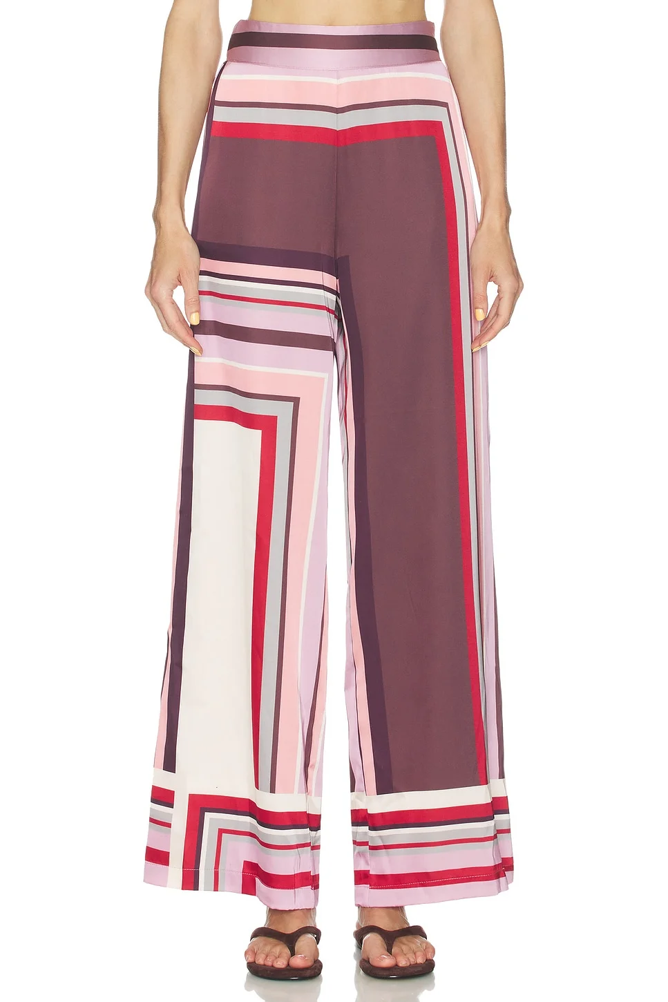Izzie Pant - 1