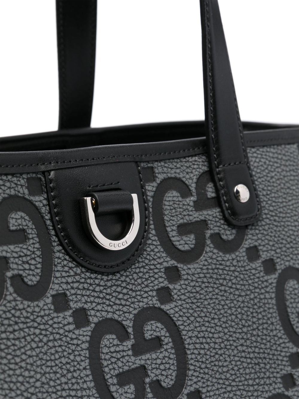 medium Jumbo tote bag - 4