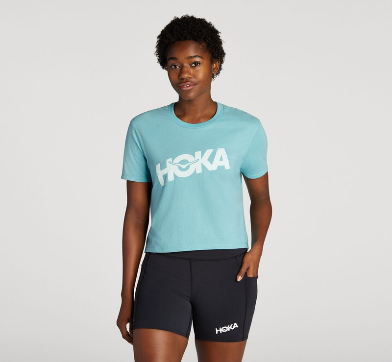 Women's All-Day Tee 1