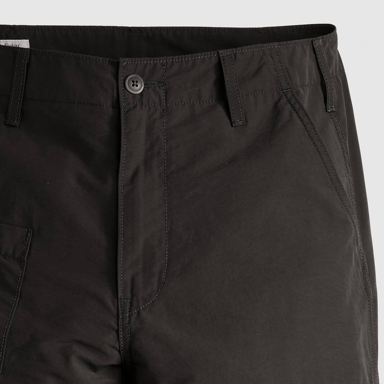 PARACHUTE CARGO LIGHTWEIGHT MEN'S PANTS - 7