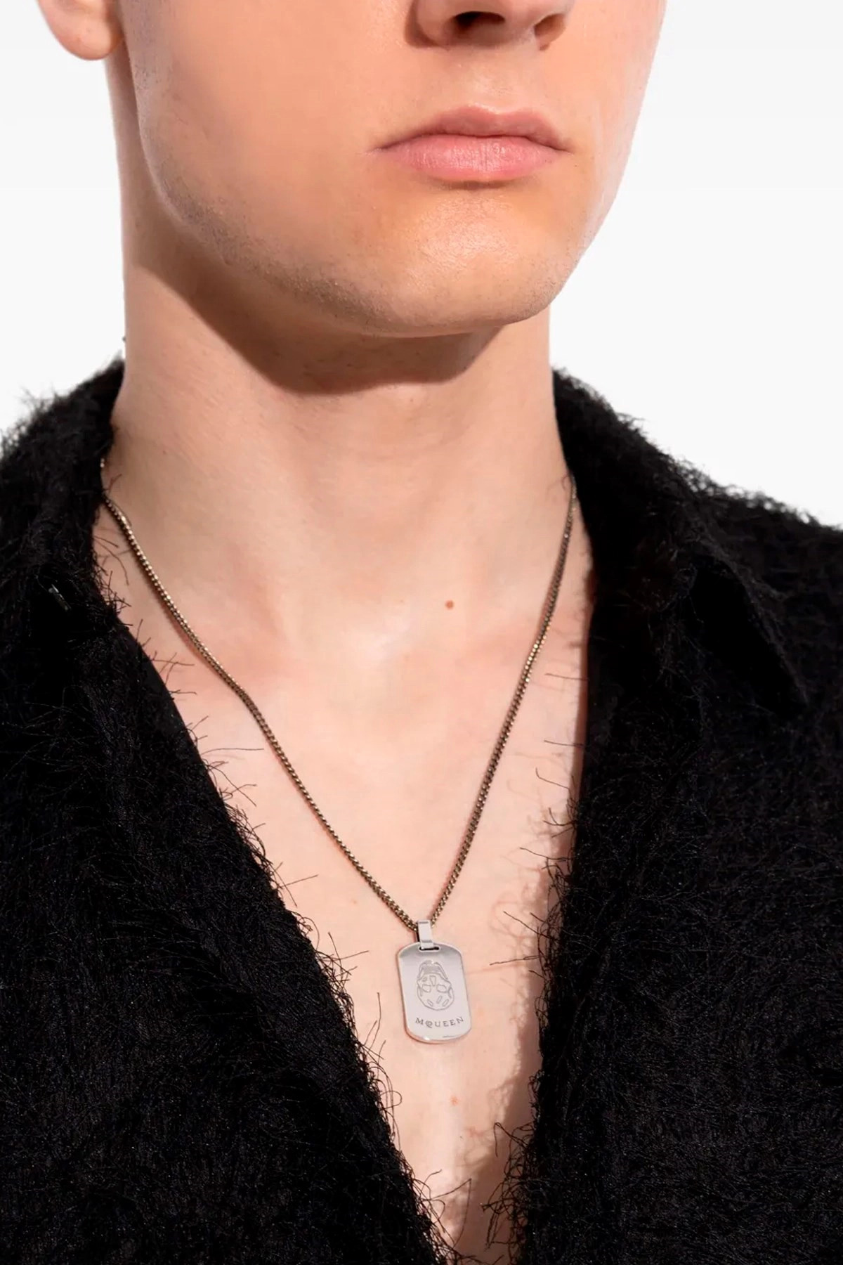 'Skull' necklace - 2