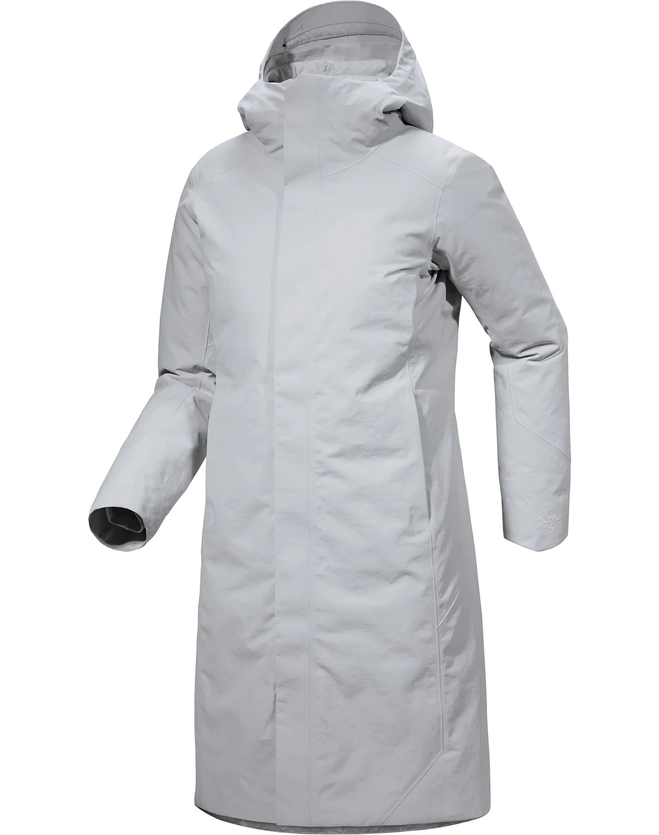 Patera Parka - 1