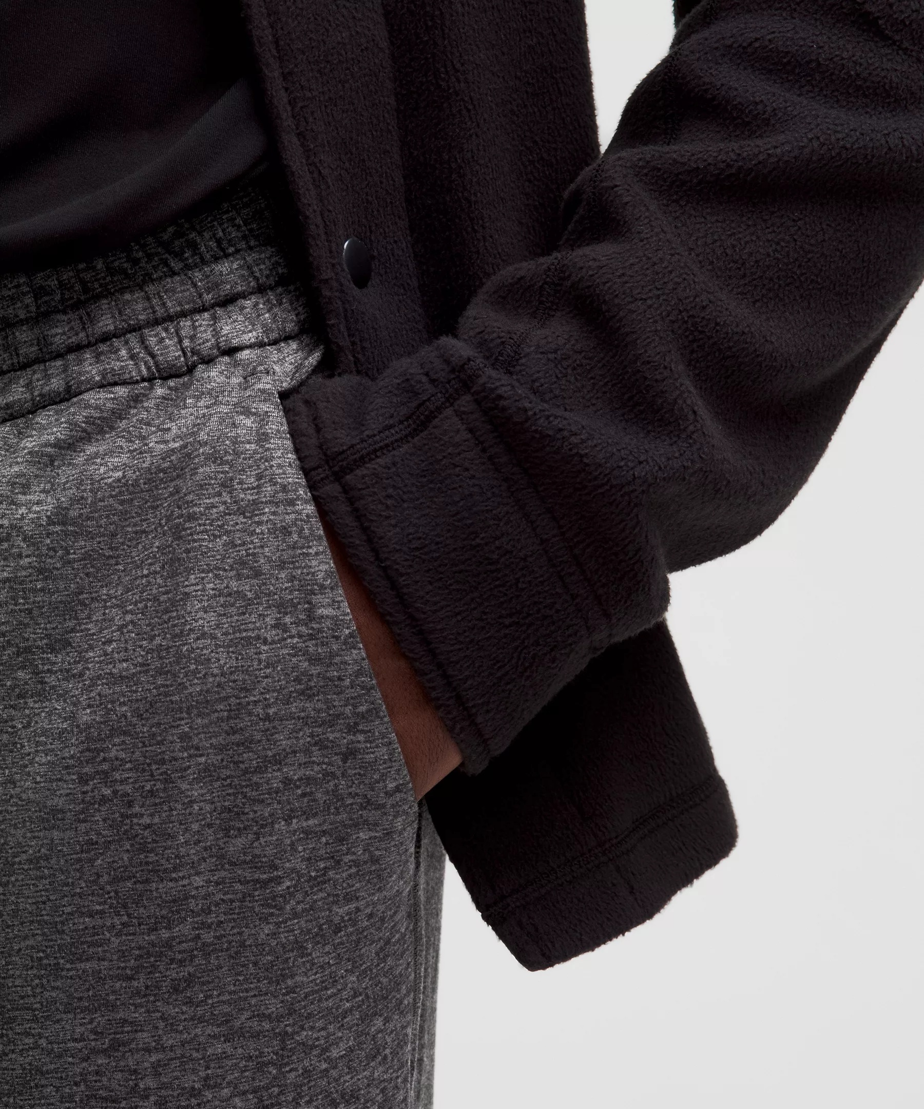 Soft Jersey Jogger *Tall - 5