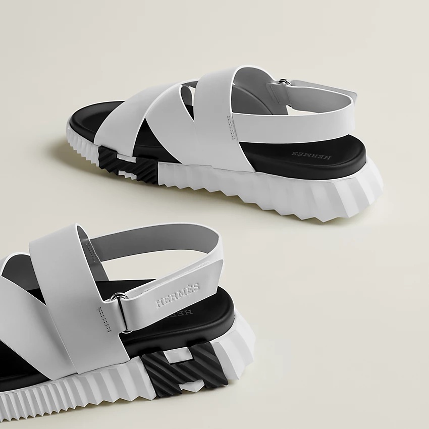 Electric sandal - 5